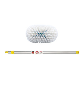 Cepillo con Mango para Autoclave