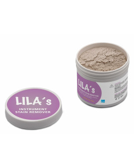 Lila's Stain Remover - Removedor de Óxido