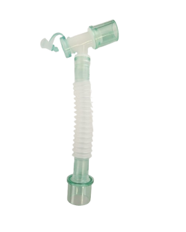 Catéter Mount con Swivel