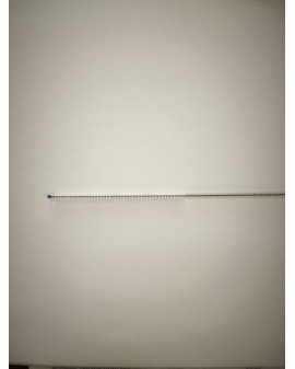 Hisopo 4mm diámetro x305mm largo