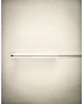 Hisopo 10mm diámetro x406mm largo