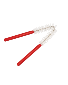 Cepillo Externo Endoscopios