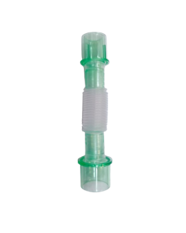 Catéter Mount Recto