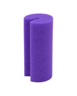 Esponja Tubular para Endoscopios