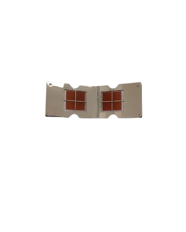 Holder Test de Validación Lavado Steristar