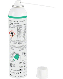 Lubricante Instrumental Spray JG600