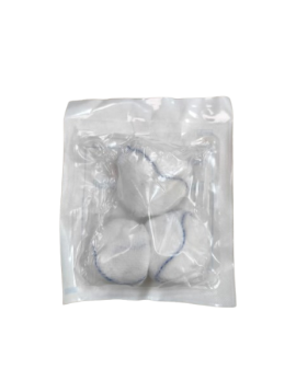 Tórula Gasa x3 ud Estéril