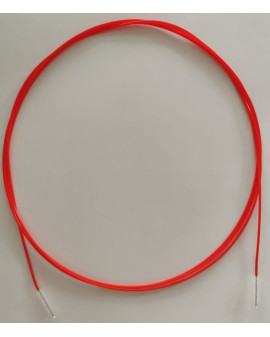 Cepillo Endoscopios DS Doble 5 mm x 240 cm