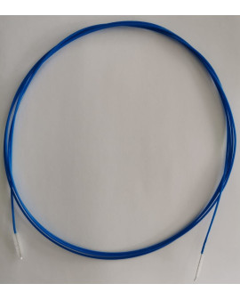 Cepillo Endoscopios DS Doble 6 mm x 240 cm