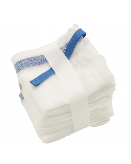 Compresa No Estéril x800uds